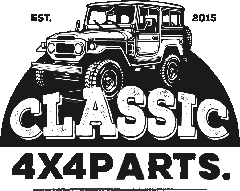Classic 4x4 Parts